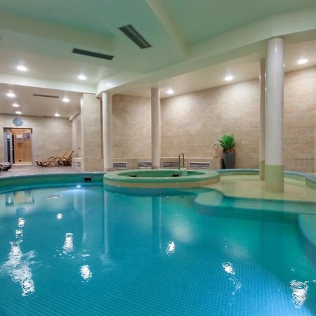 Apartserwis Gorace Zrodla - Apartament Kozi Wierch Zakopane Exteriör bild