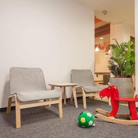Apartserwis Gorace Zrodla - Apartament Kozi Wierch Zakopane Exteriör bild