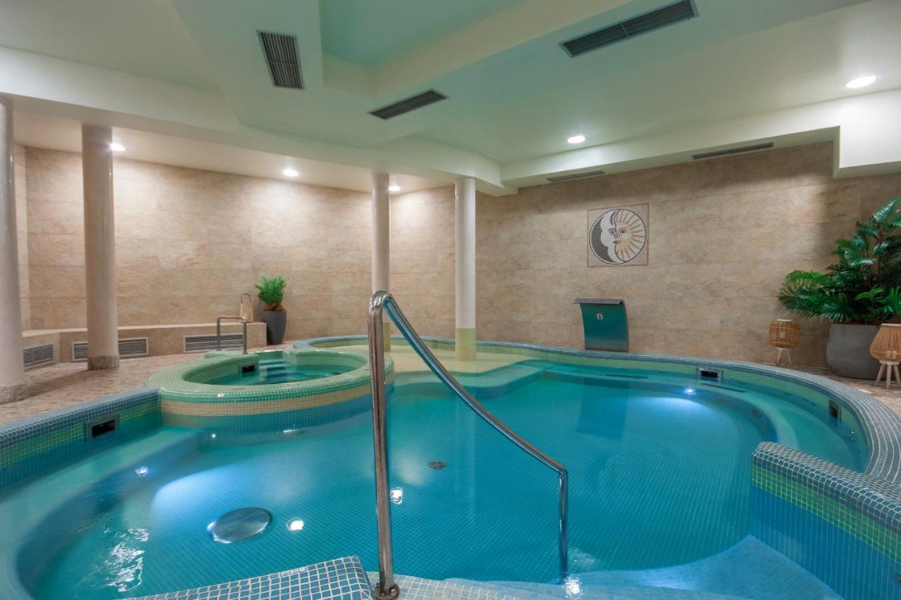 Apartserwis Gorace Zrodla - Apartament Kozi Wierch Zakopane Exteriör bild