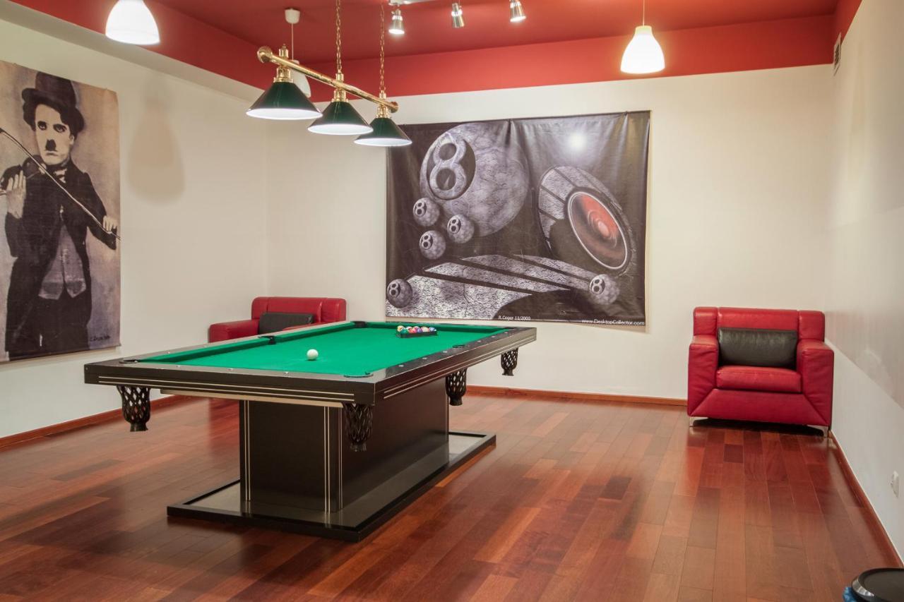 Apartserwis Gorace Zrodla - Apartament Kozi Wierch Zakopane Exteriör bild