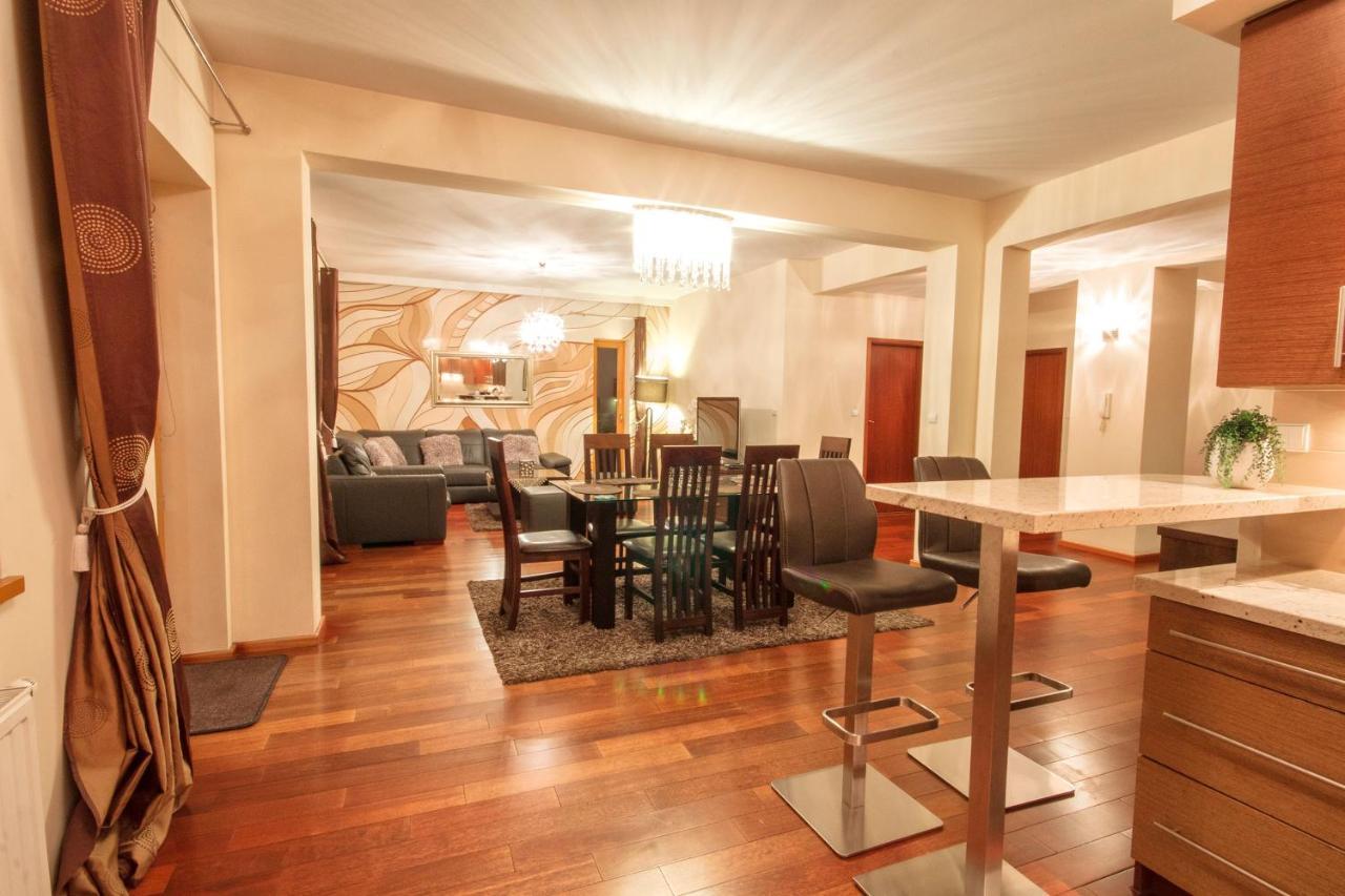 Apartserwis Gorace Zrodla - Apartament Kozi Wierch Zakopane Exteriör bild