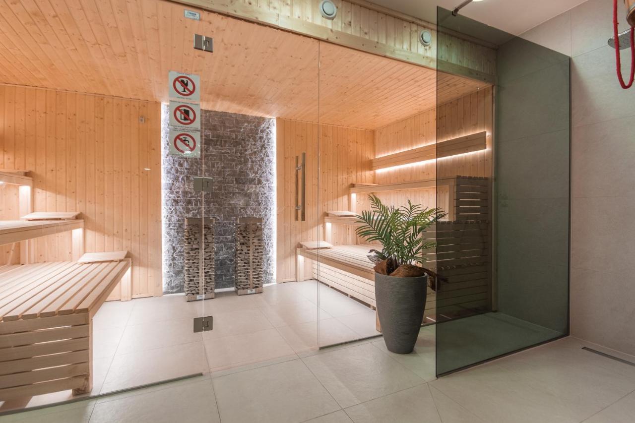 Apartserwis Gorace Zrodla - Apartament Kozi Wierch Zakopane Exteriör bild