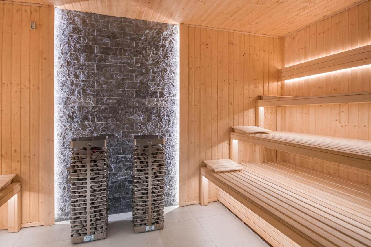Apartserwis Gorace Zrodla - Apartament Kozi Wierch Zakopane Exteriör bild