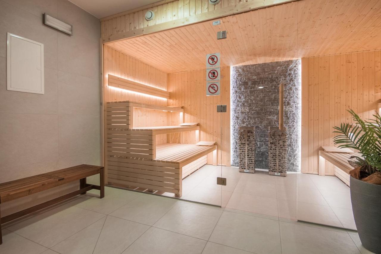 Apartserwis Gorace Zrodla - Apartament Kozi Wierch Zakopane Exteriör bild
