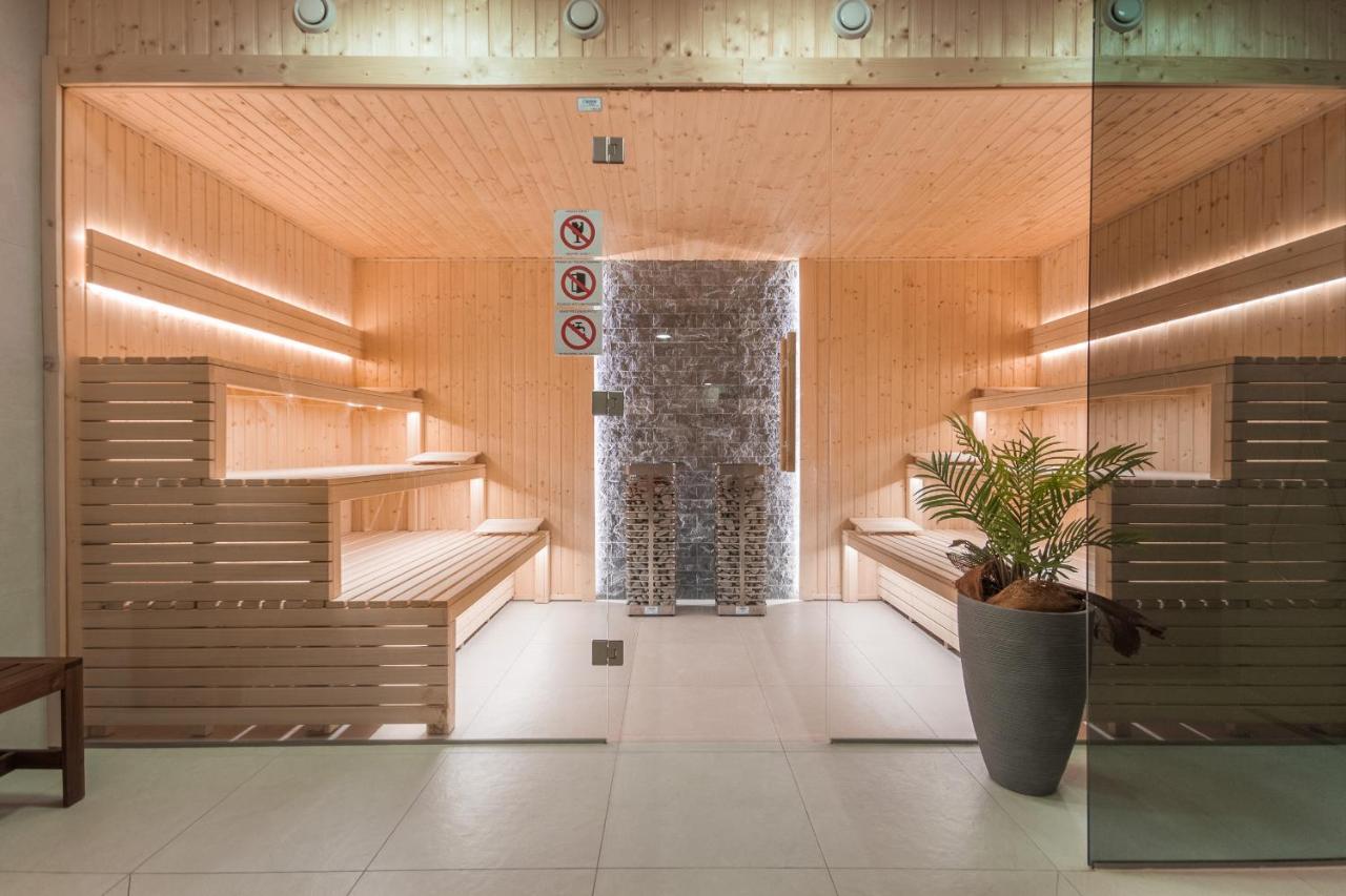 Apartserwis Gorace Zrodla - Apartament Kozi Wierch Zakopane Exteriör bild