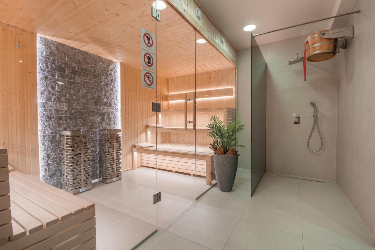Apartserwis Gorace Zrodla - Apartament Kozi Wierch Zakopane Exteriör bild